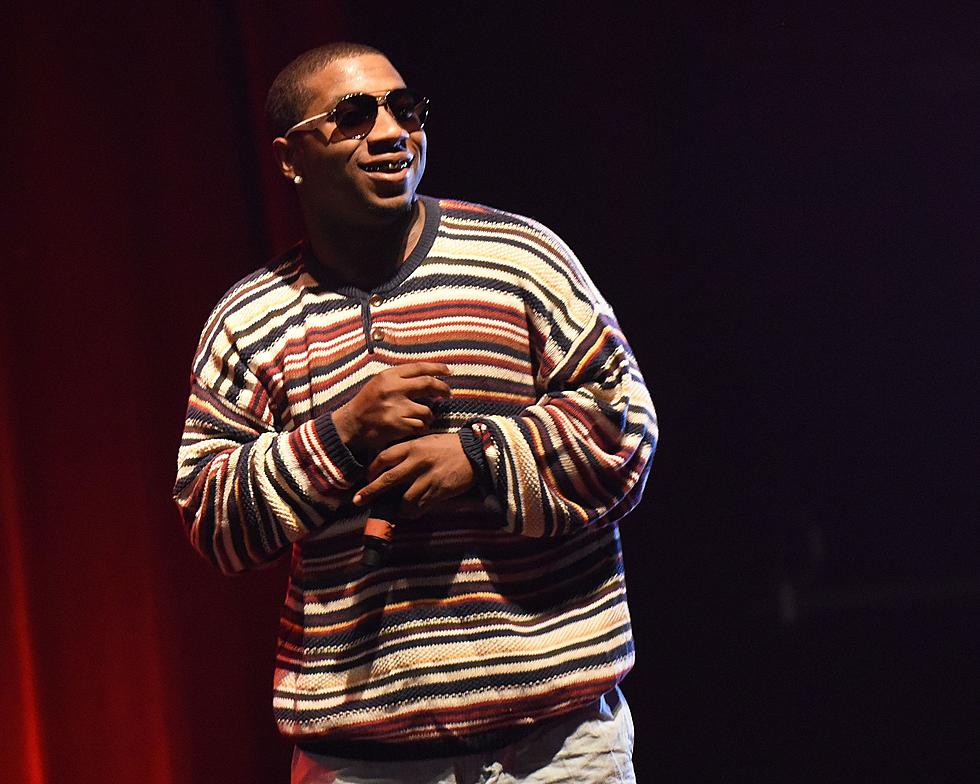 Lil B The Basedgod se presenta en el Teatro Georgia durante el Slingshot Festival 2016 el 1 de abril de 2016 en Atenas, Georgia.