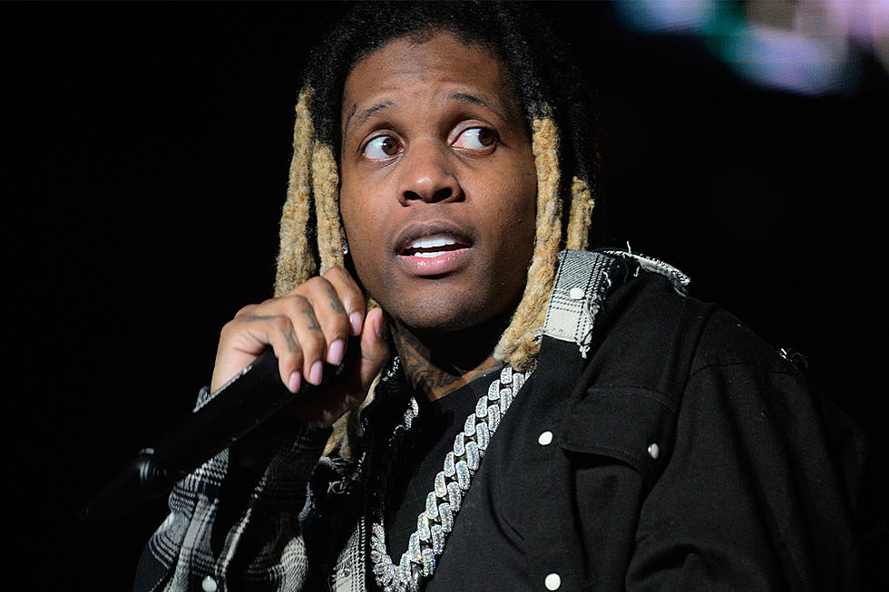 Lil Durk Reminds People to 'Shut the F**k Up' When Arrested
