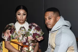 Nicki Minaj and Husband Will Pay $500,000 to Security Guard After...