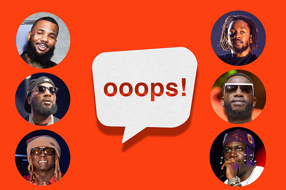 50 Lyrics Rappers Got Wrong