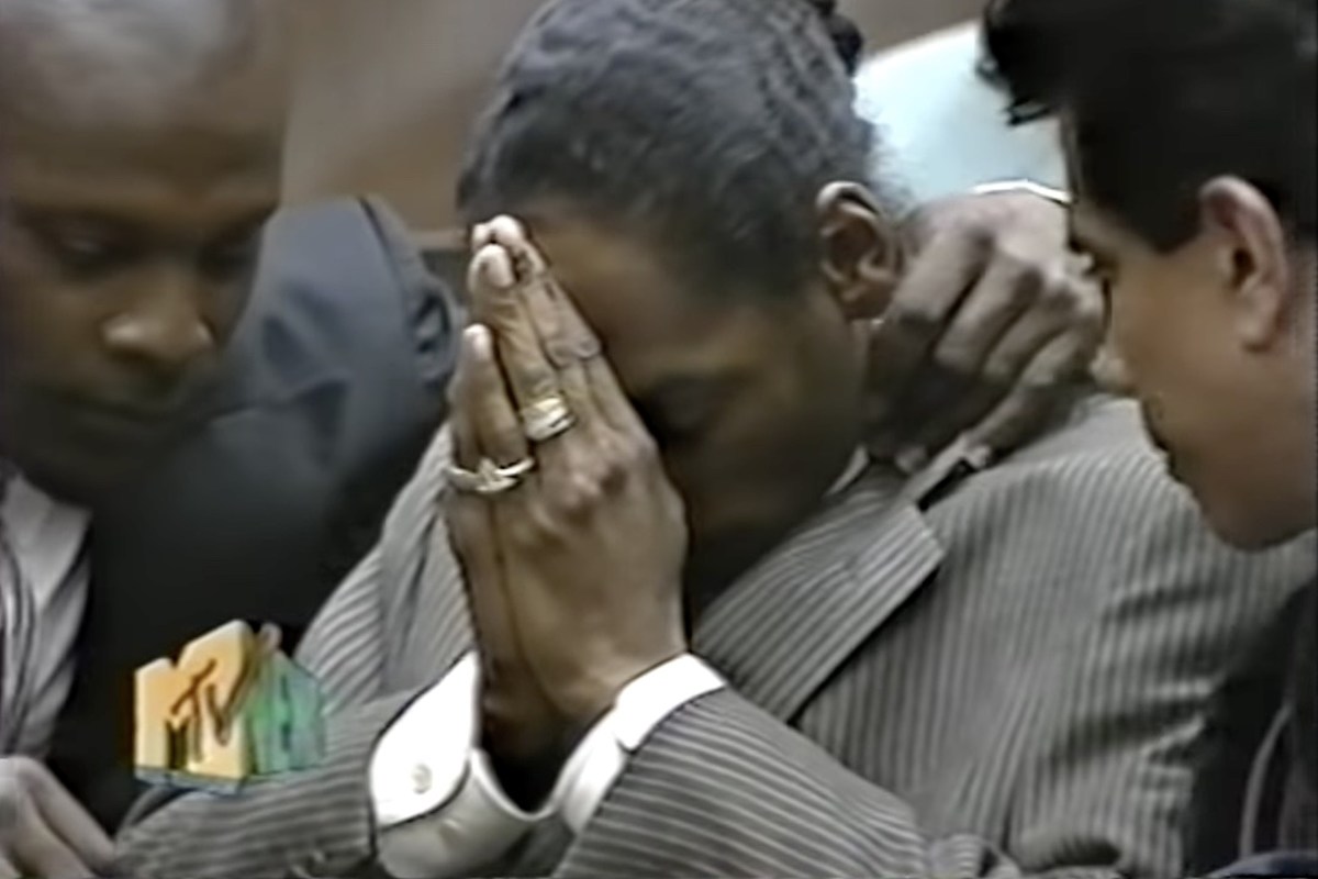 Snoop Dogg Acquitted of Murder Today in HipHop XXL(04)