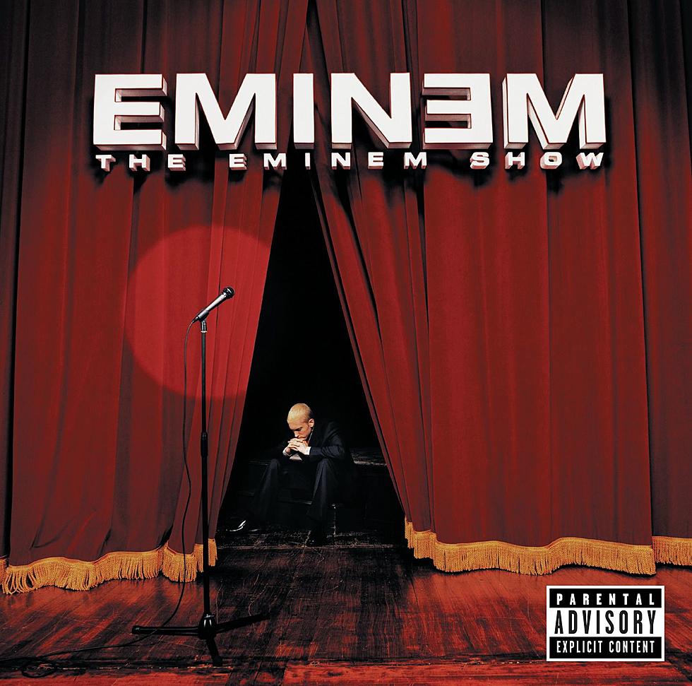 Mockingbird (Originally Performed By Eminem) Lyrics - Top 40 Hits