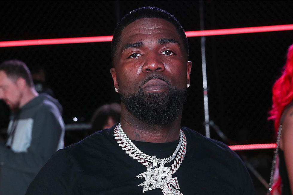 Tsu Surf Sentenced to Five Years in Prison for Racketeering and Gun Charges