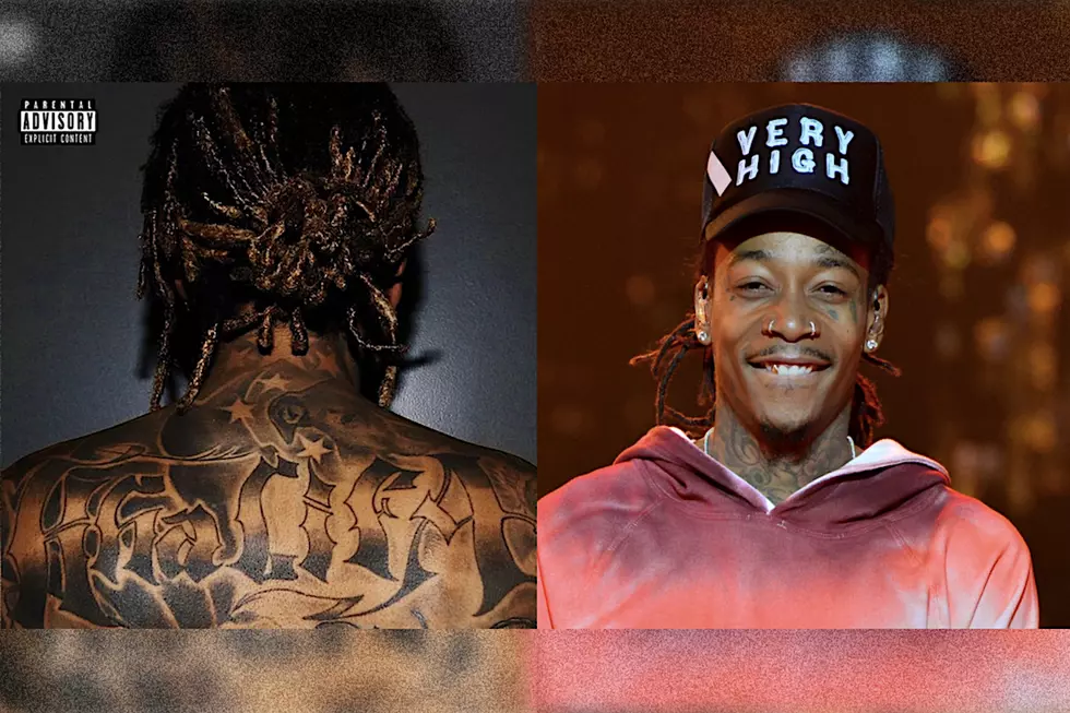 Wiz Khalifa Drops Fourth Album Khalifa – Today in Hip-Hop