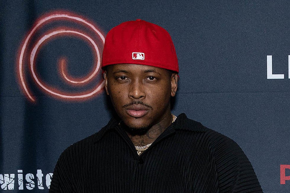 YG Charges $1,000 for Fans to Have Dinner With Him Before His Shows, People Are Not Feeling It