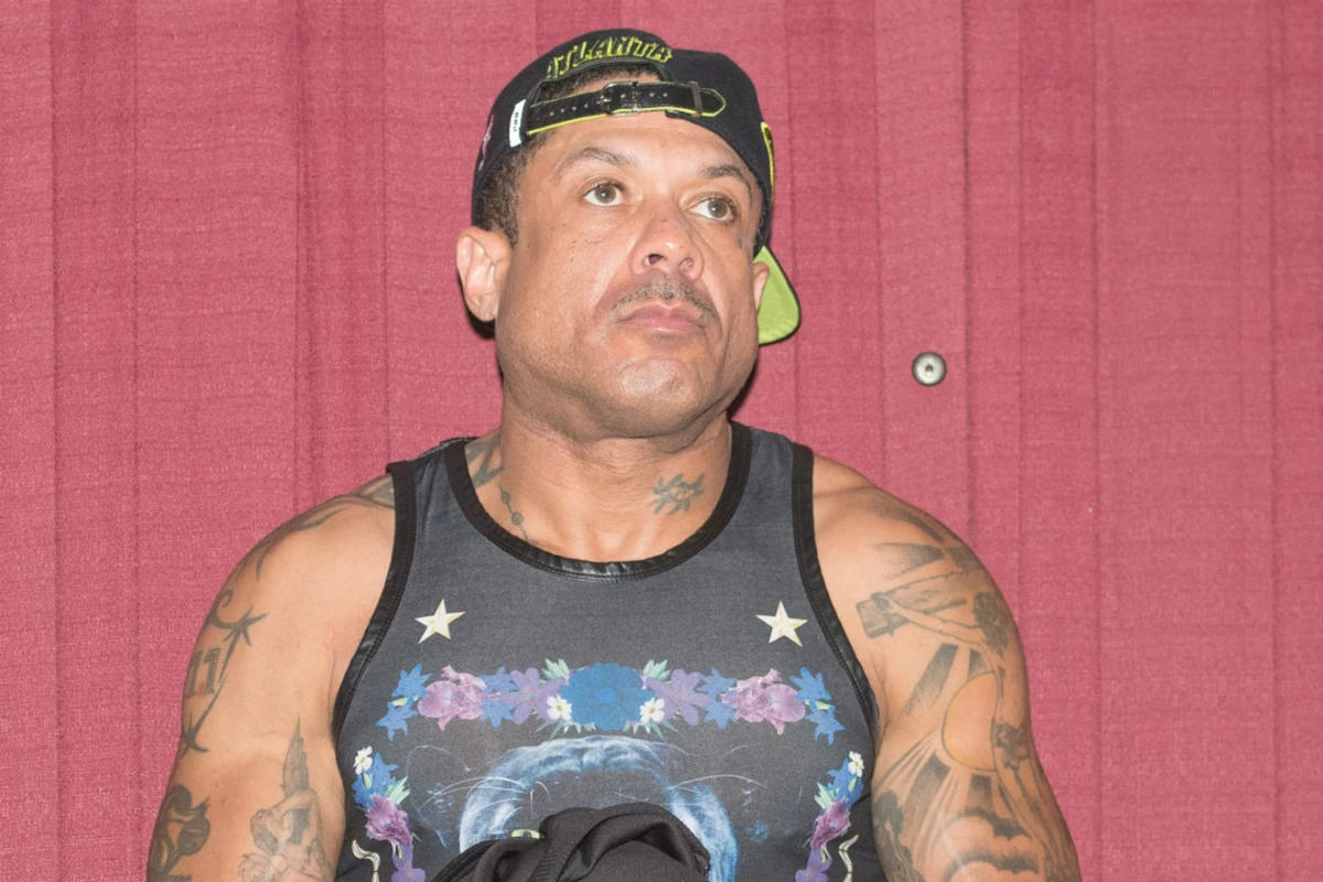 Benzino Pleads With LGBTQ Community to Stop Flirting With Him XXL