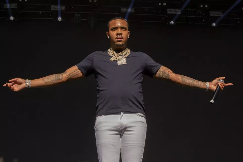 G Herbo Claims He’s the Best Rapper Alive