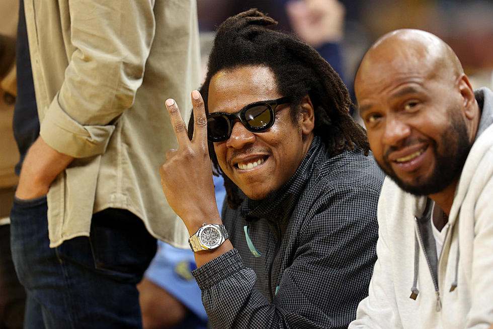 Jay-Z Is Now Worth $2.5 Billion &#8211; Report