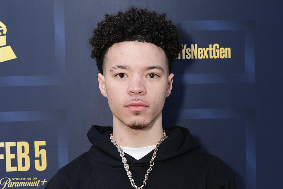 Lil Mosey Not Guilty