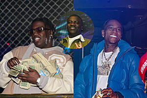 Lil Yachty, Soulja Boy, Akon Among Celebrities Charged With Crypto...