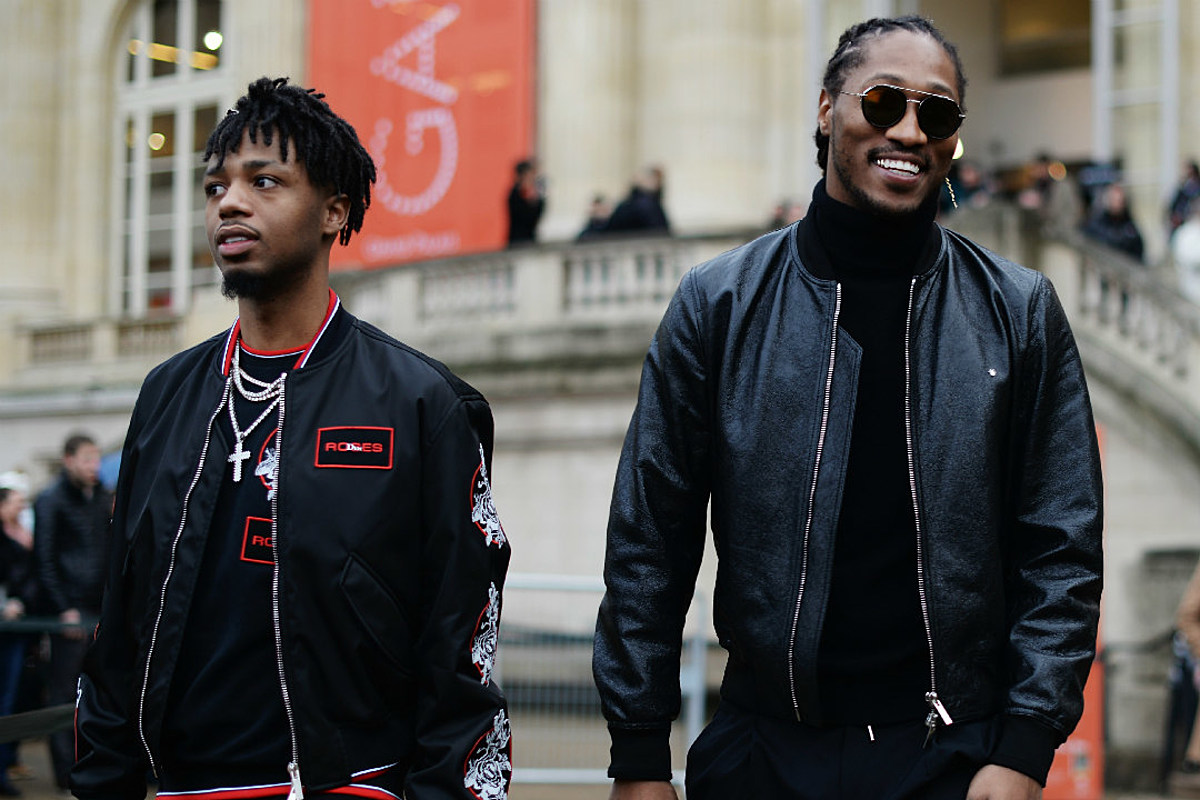 Metro Boomin Drops Feature-Packed Album, Pays Homage to Pink Floyd