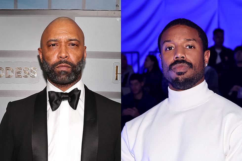 Joe Budden Doubles Down on Michael B. Jordan Comments With Even More Unrelenting Post