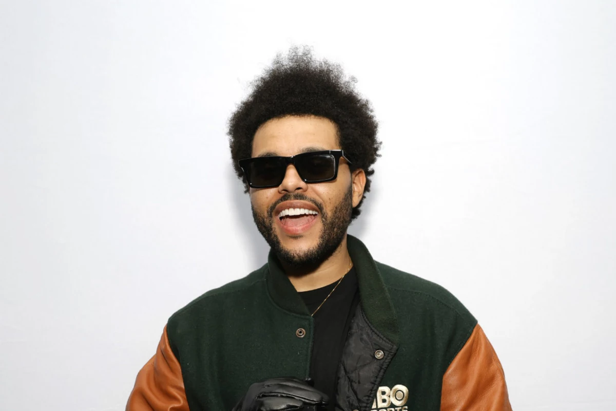 The Weeknd Surpasses 100 Million Monthly Listeners on Spotify XXL