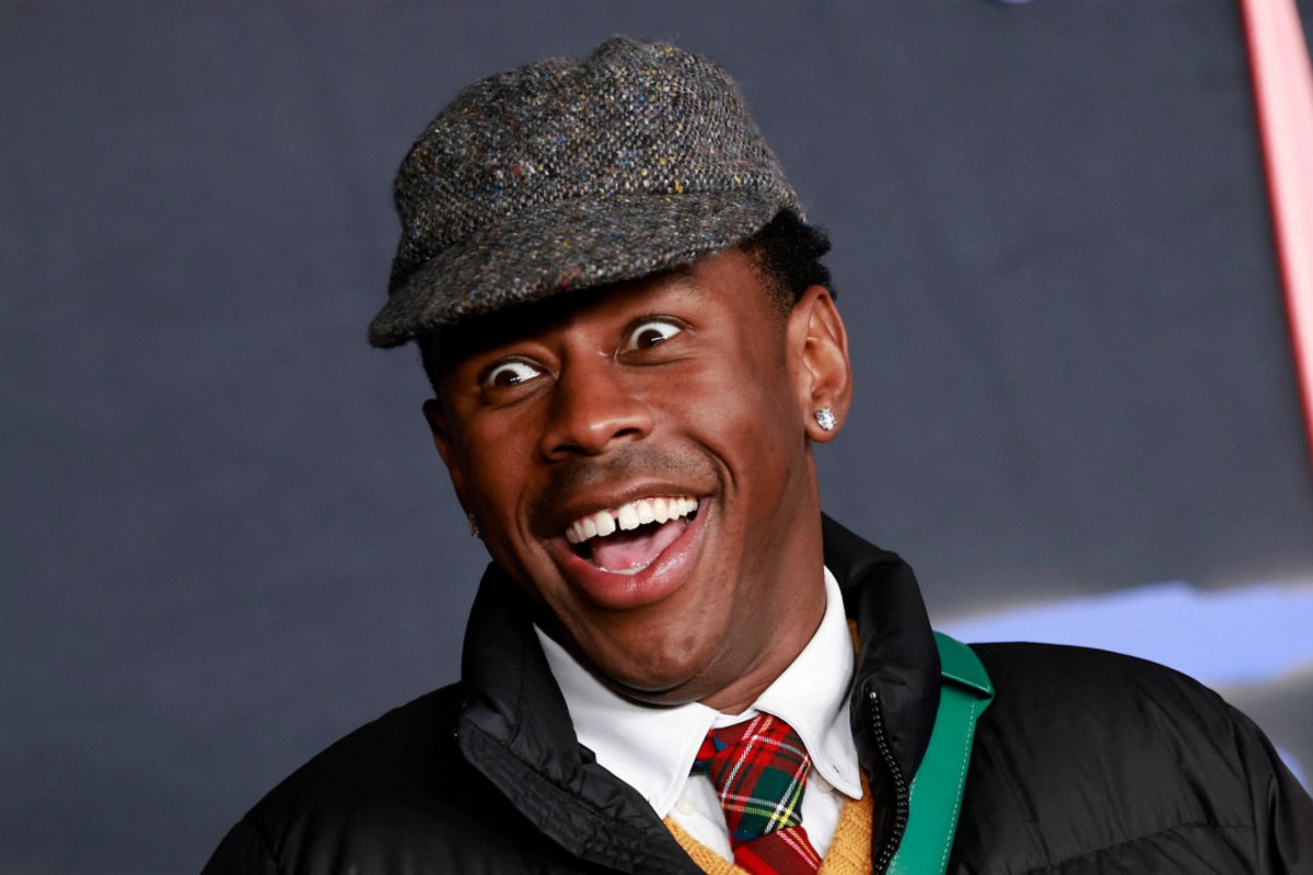 Tyler, The Creator Announces Call Me If You Get Lost: The Estate Sale Album Release Date