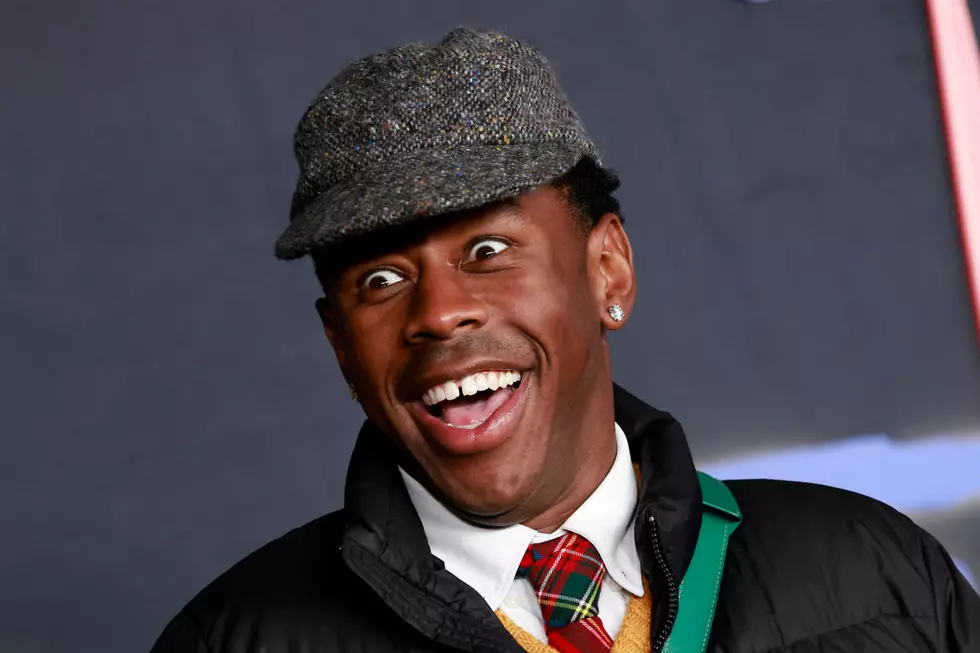 Tyler, The Creator - CALL ME IF YOU GET LOST Lyrics and Tracklist