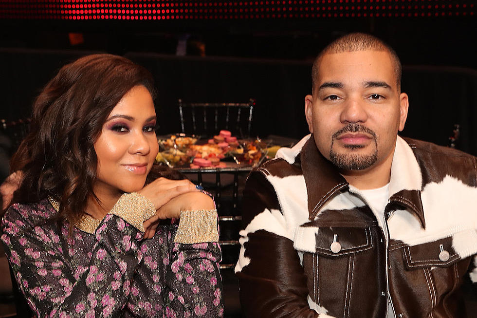 Angela Yee Says She Was Only Woman Working on The Breakfast Club, DJ Envy Disputes Her Claims