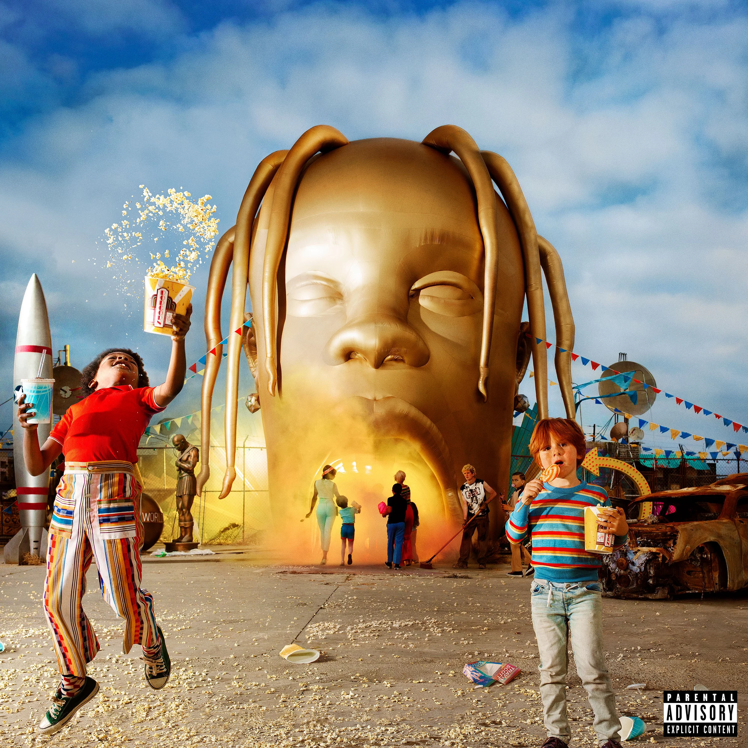 Rob49, Fredo Bang, G-Eazy and More - New Hip-Hop Projects