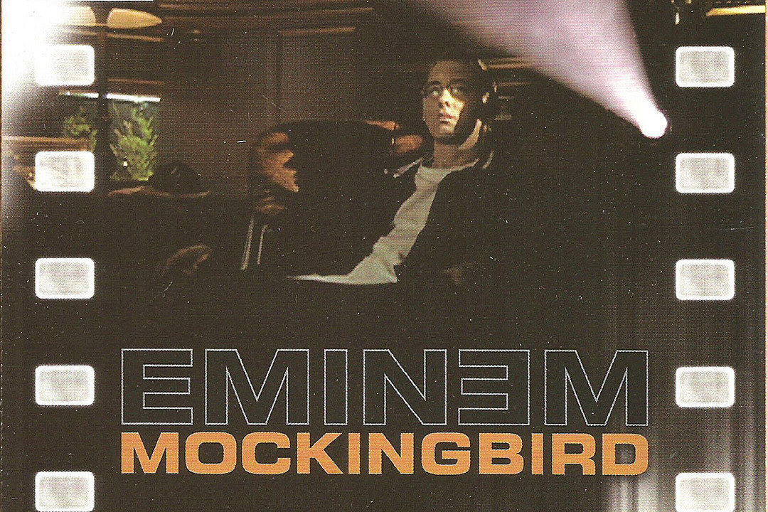 Eminem - Mockingbird (sped up/TikTok Version) Lyrics  but i promise  momma's gonna be alright [1H] 