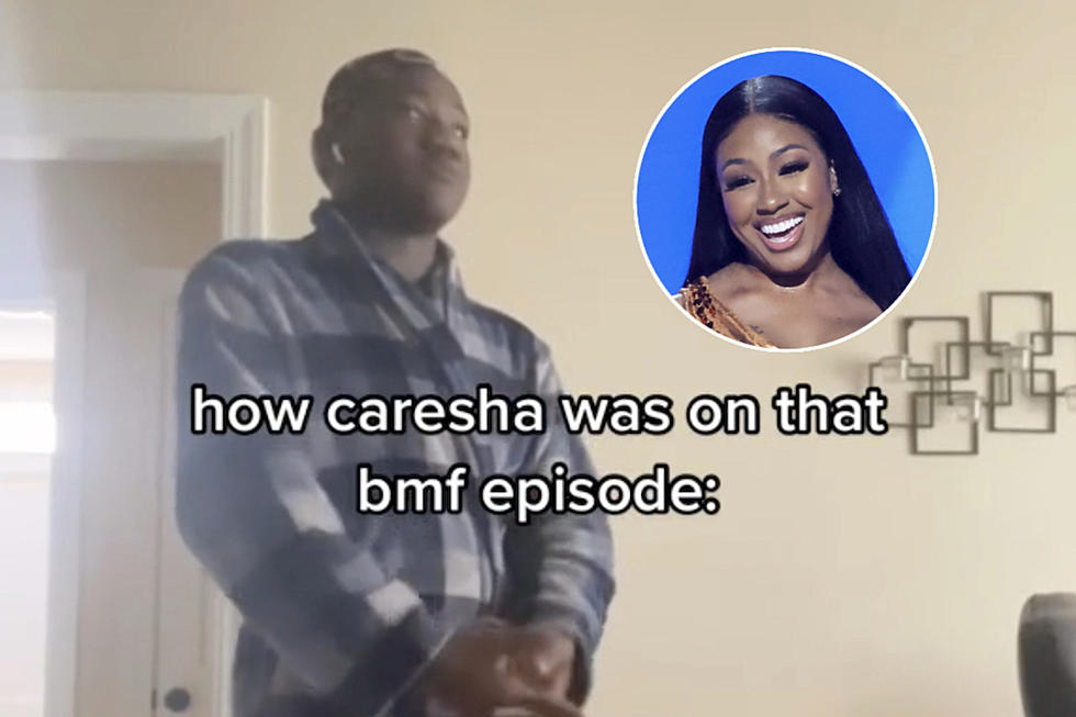Yung Miami’s BMF Scene Hilariously Reenacted by Fan, Miami Reacts
