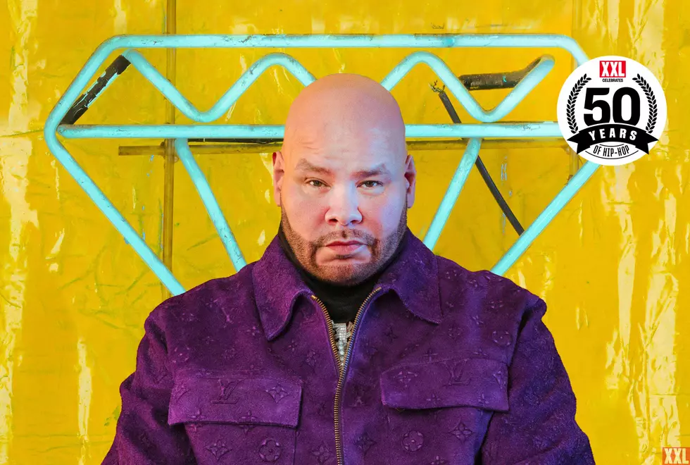 Fat Joe <span>Seen It All</span>