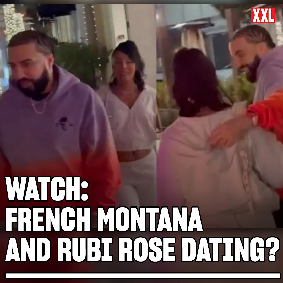 Rubi Rose | Hot 99.1