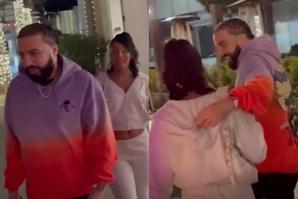 Are French Montana and Rubi Rose Dating?