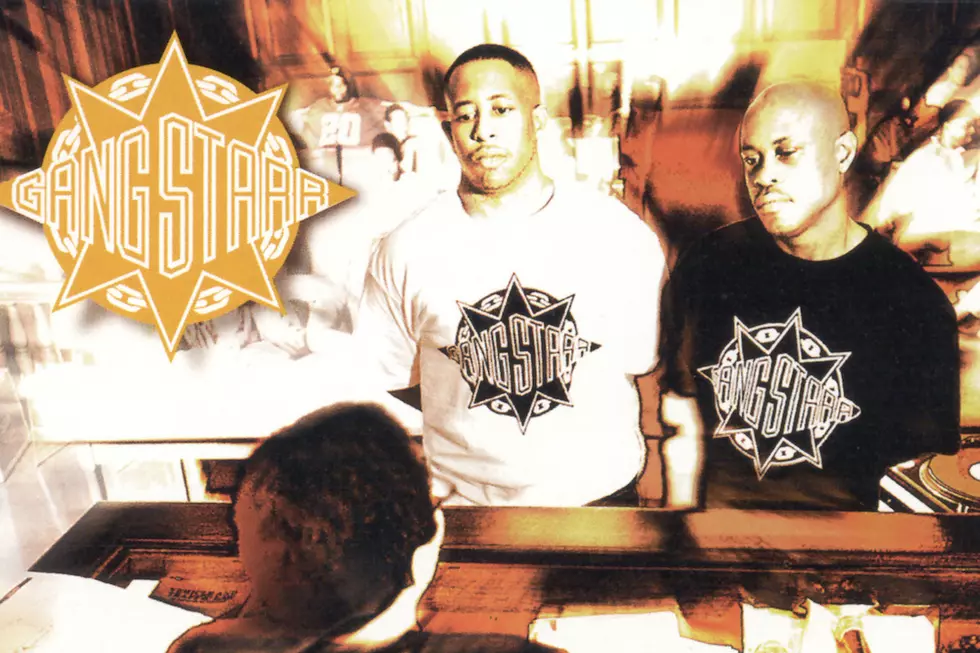 Gang Starr Drop Moment of Truth Album – Today in Hip-Hop