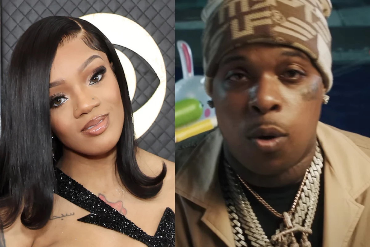 GloRilla, Finesse2Tymes Show Victim's Family Plans to Sue