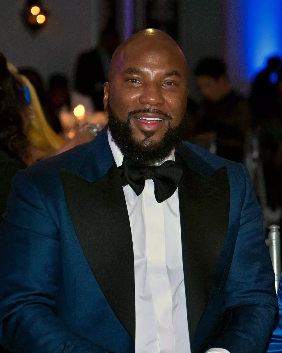 Jeezy attends his 2nd Annual Sno Ball Gala at Flourish Atlanta on September 29, 2022 in Atlanta, Georgia.