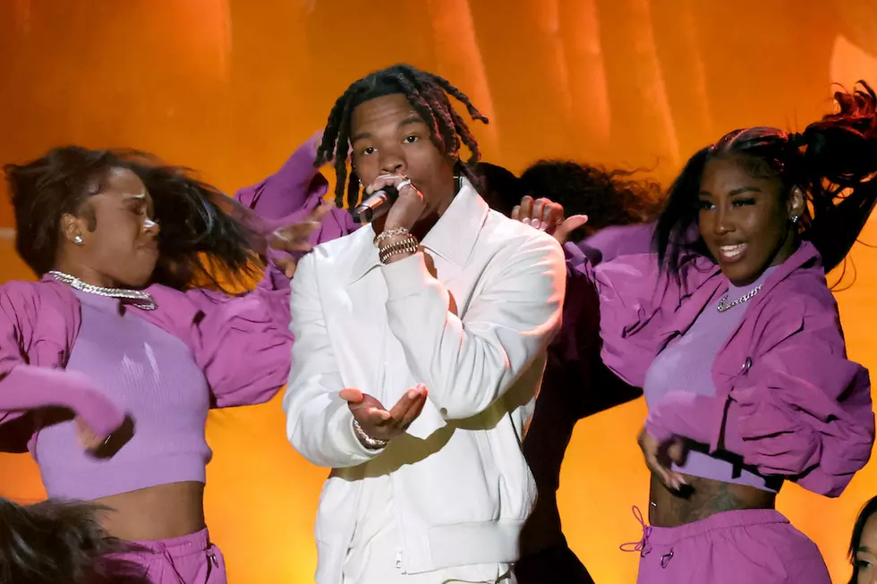 Lil Baby Performs ‘California Breeze’ at 2023 Nickelodeon Kids’ Choice Awards, Fans Say Song Is Inappropriate for Children