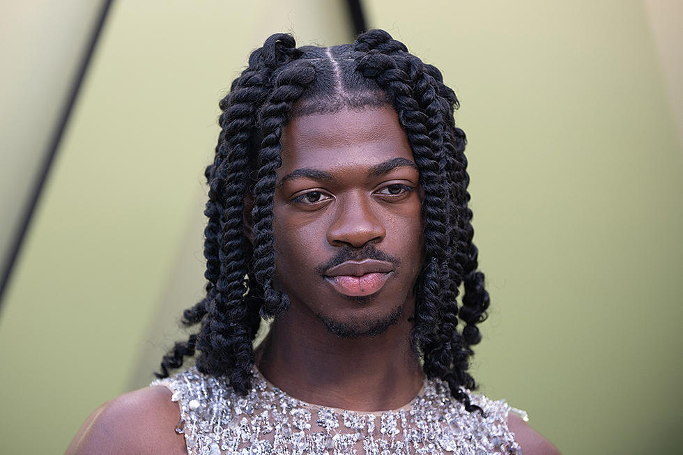Lil Nas X Tells Why He Doesn’t Like Dating Celebrities Anymore &#8211; Watch