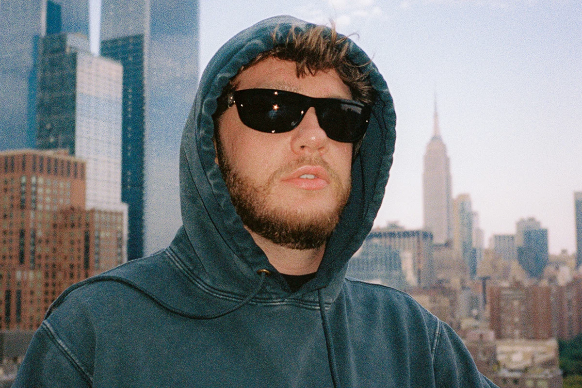 Murda Beatz Discusses Journey Into Self-Reflection - XXL