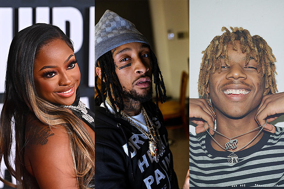 Experts and Artists Share the Ways New Rappers Are Finding Success These Days