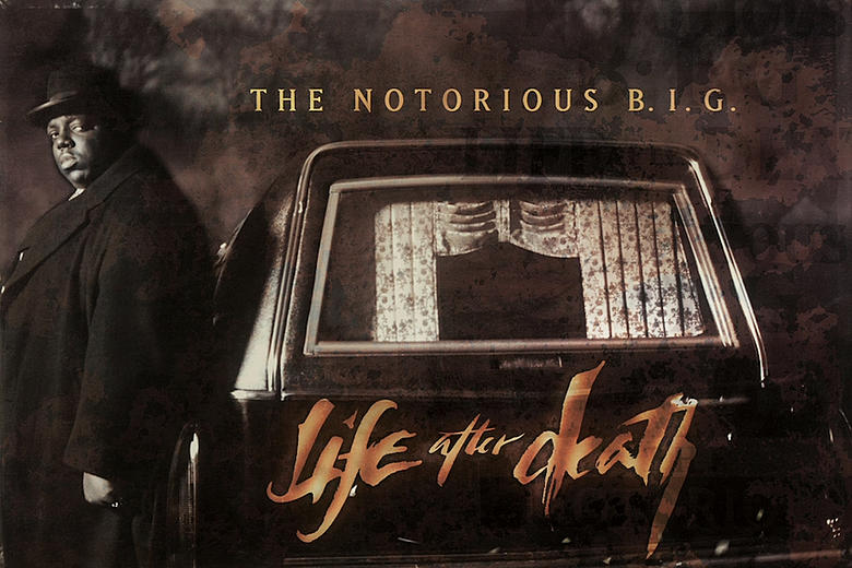 The Notorious B.I.G.'s 25 Best Songs