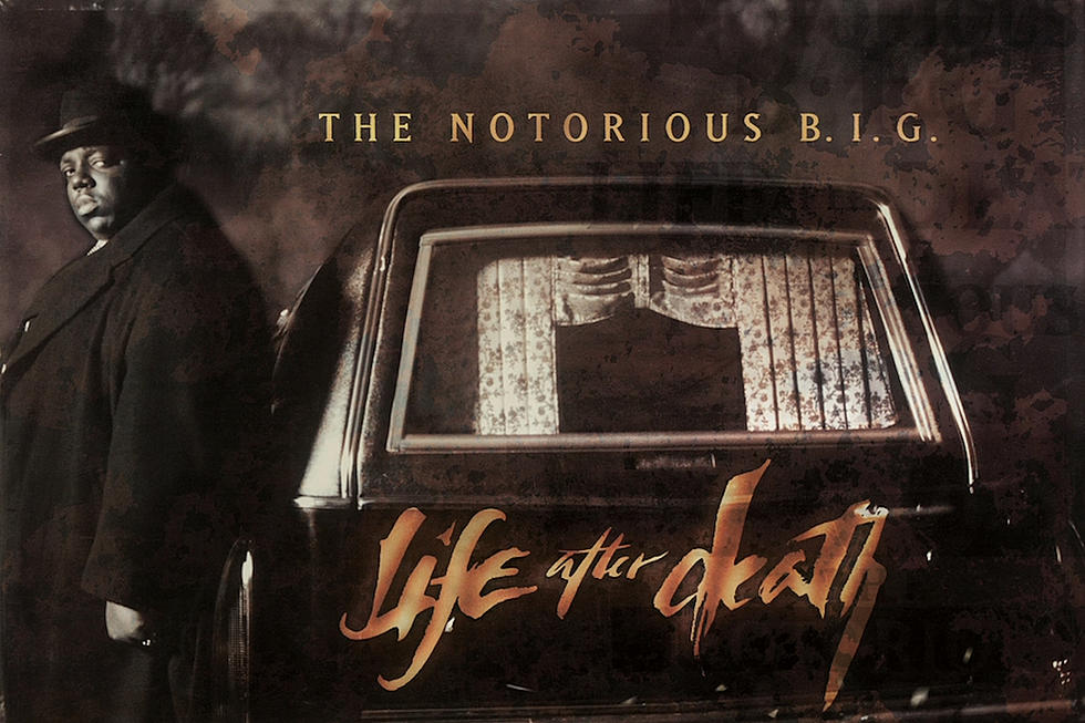 The Notorious B.I.G. Drops Life After Death Album &#8211; Today in Hip-Hop