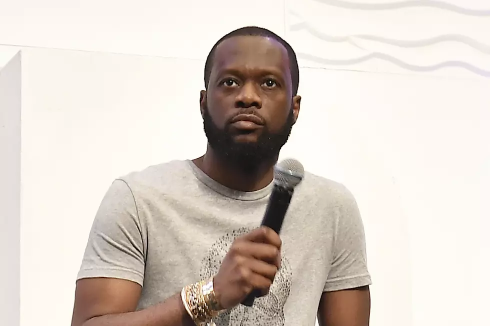 Pras' Conspiracy Trial Begins 