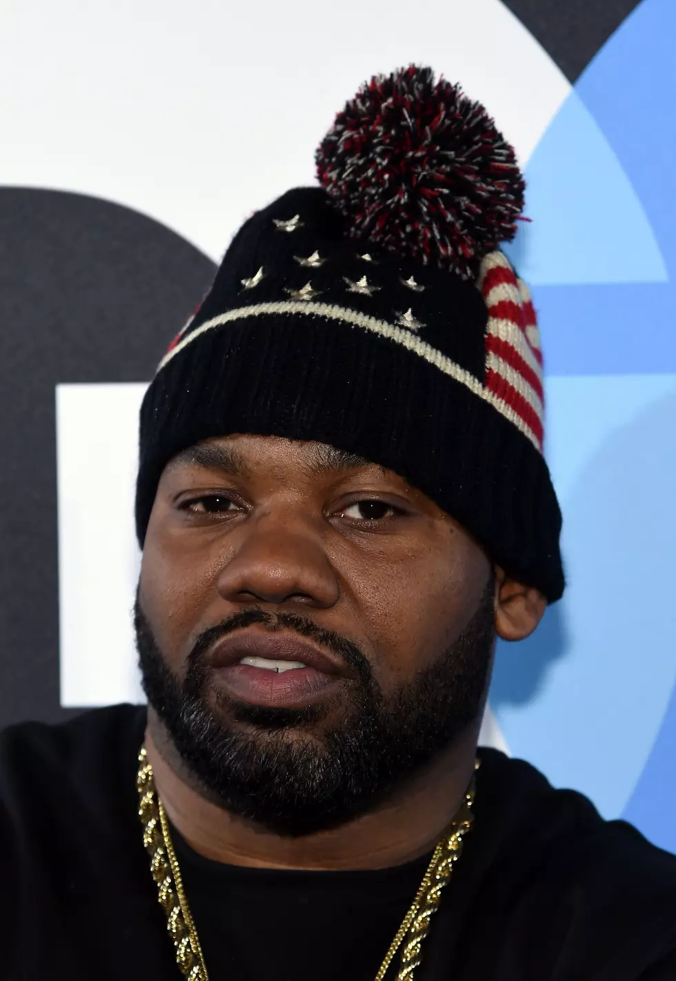 Rapper Raekwon attends GQ and LeBron James Celebrate All-Star Style on February 14, 2015 in New York City.