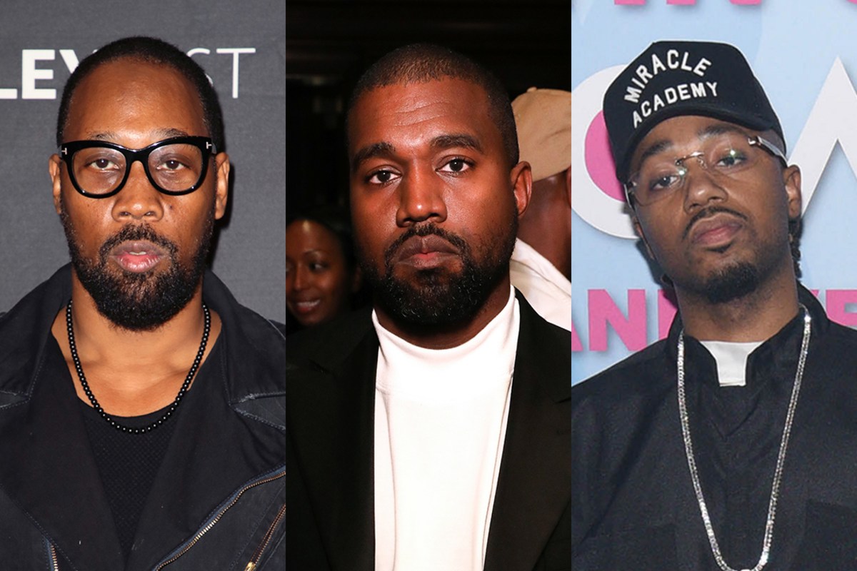 Positive Influence Rappers Most Impactful Producers in Hip-Hop