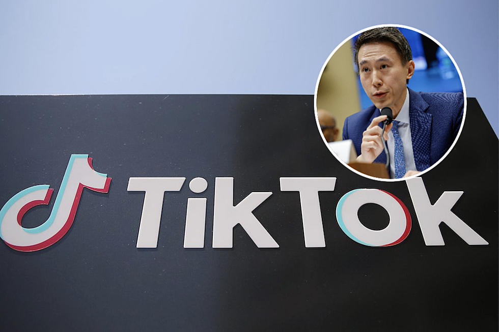 TikTok CEO Promises Changes