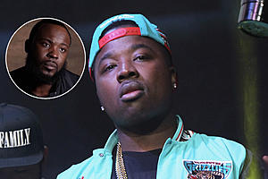 Troy Ave Appears to Call Taxstone a ‘Hater’ in Heated Exchange...
