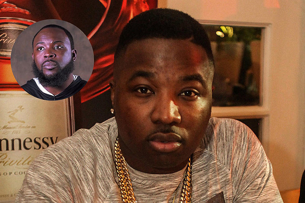 Troy Ave Testifies at Taxstone Trial