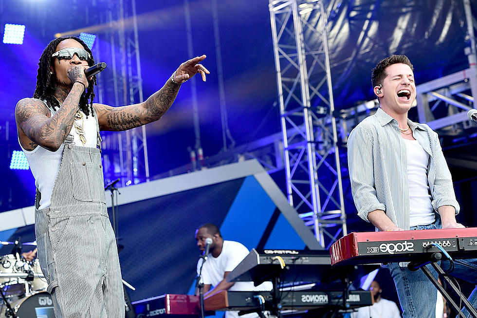 Wiz Khalifa, Charlie Puth Drop 'See You Again' - Today in Hip-Hop