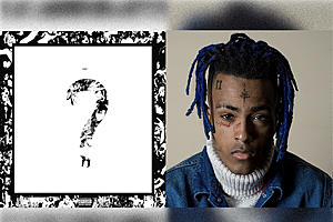 XXXTentacion Releases His ? Album – Today in Hip-Hop