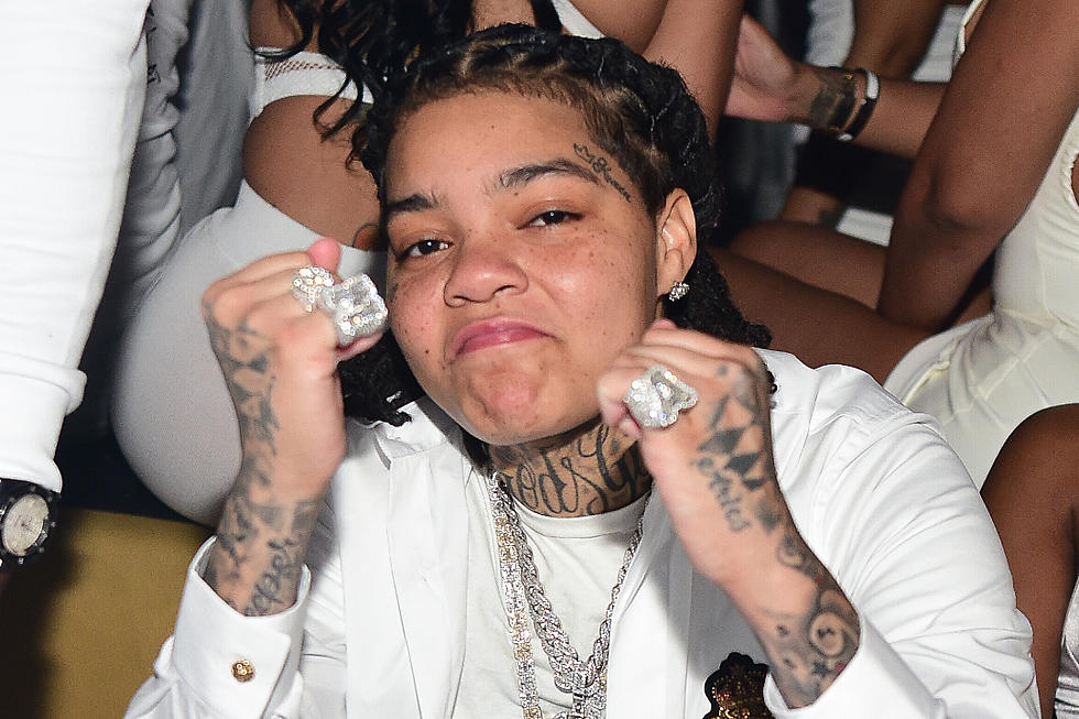 Young M.A Defends Barber Who Posted Videos of M.A That Concerned Fans