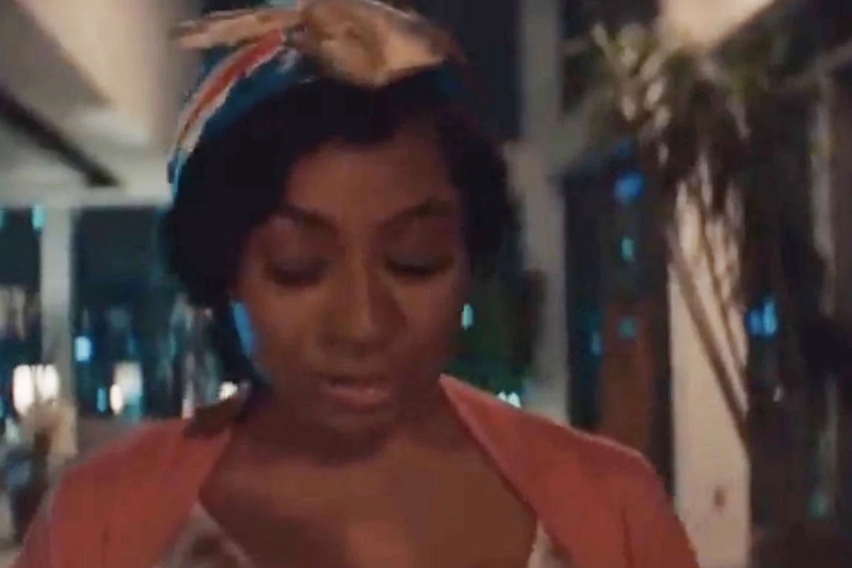 It Wasn't Funny': Yung Miami Defends Her Acting In 'BMF' After