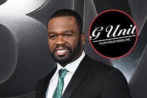 50 Cent Buys 985,000-Square-Foot Warehouse for G-Unit Films and...