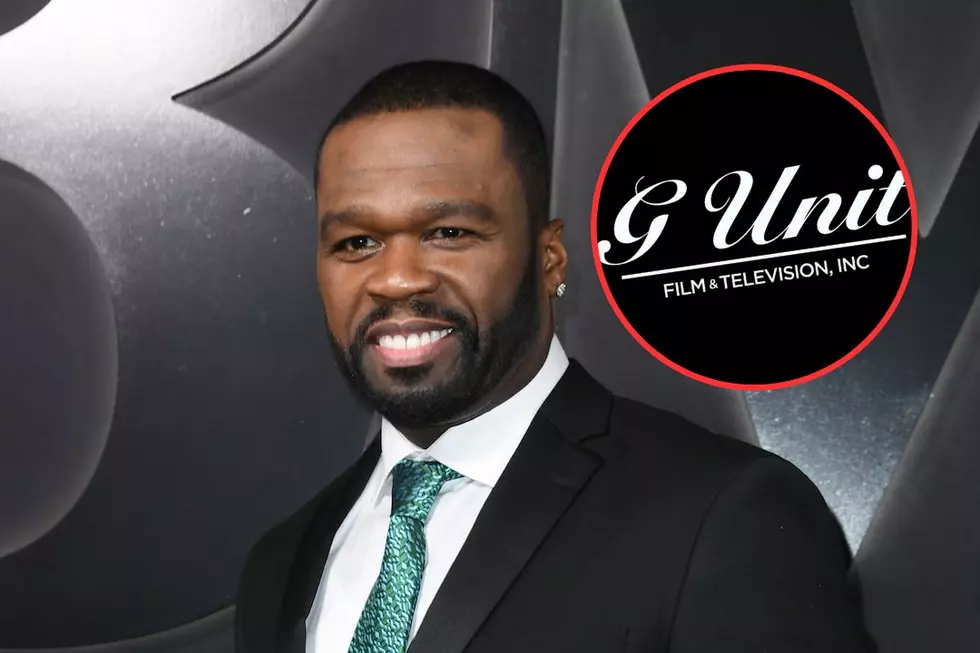 Fif Buys Warehouse for G-Unit Films