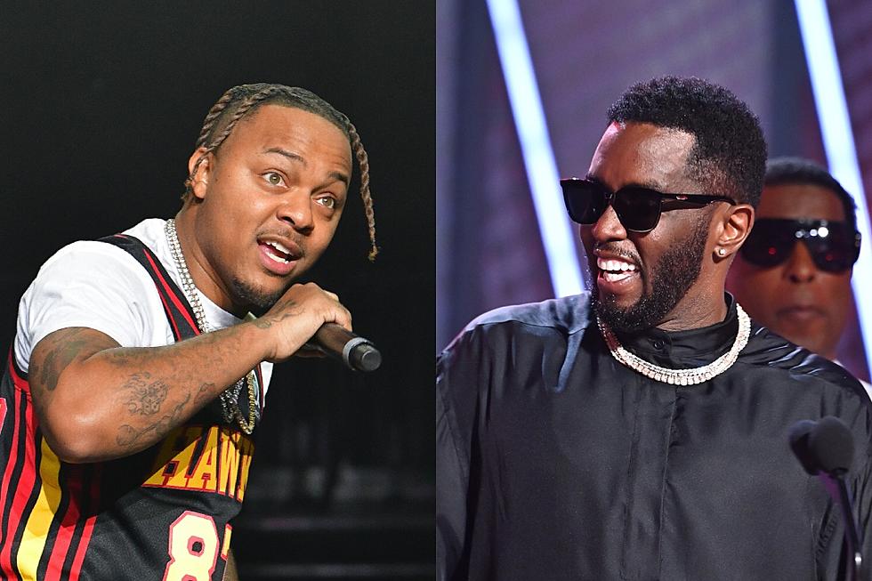Bow Wow Handled Diddy Beef