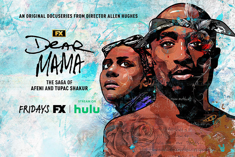 Afeni and Tupac Shakur Remembered by XXL Ahead of Dear Mama Doc - XXL