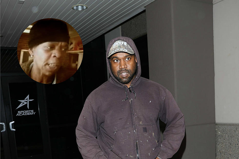 Kanye West Jeen-Yuhs Documentary Filmmakers Sued by Woman Who Claims She Was Filmed Without Consent